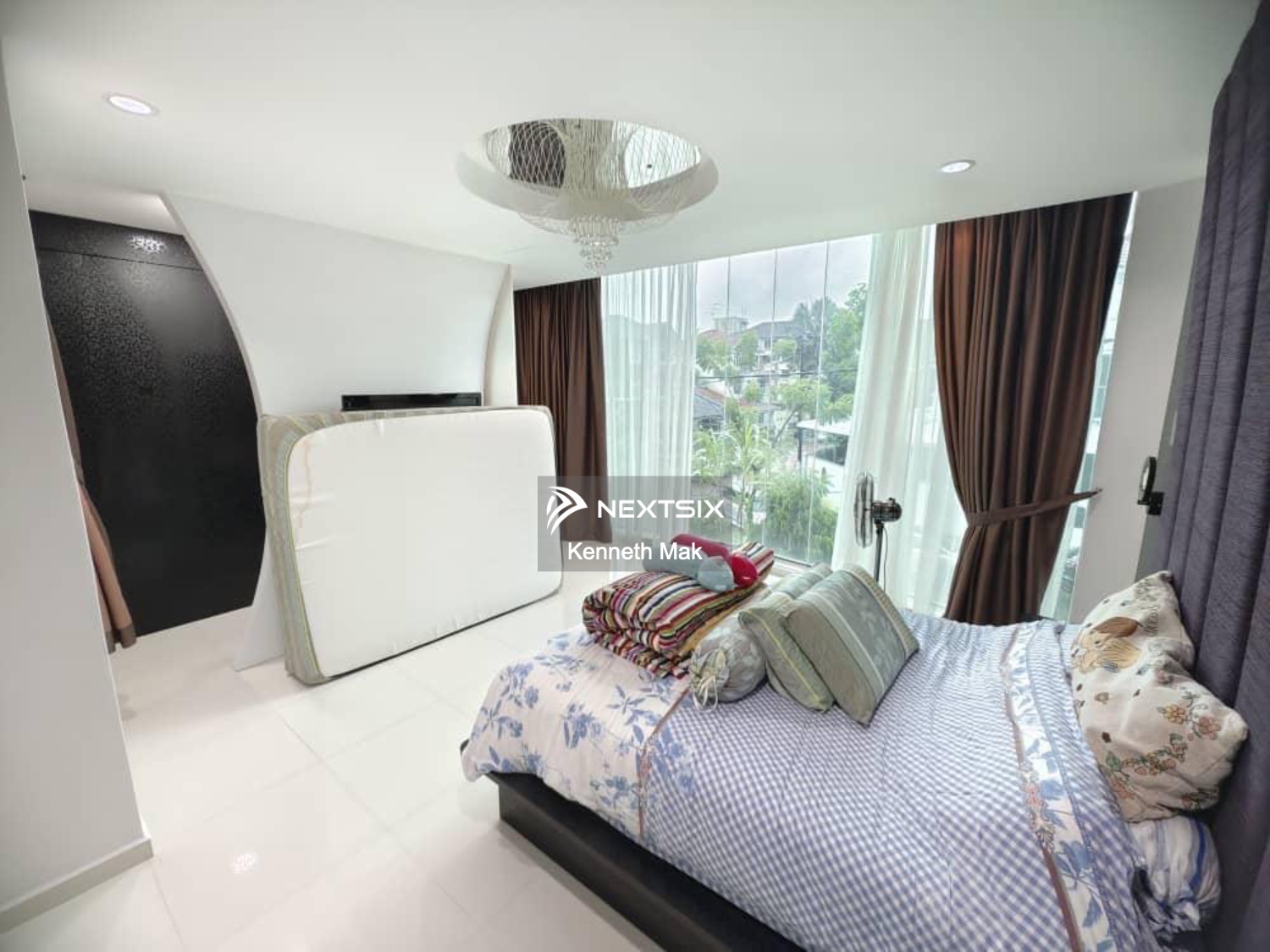 2.5-sty Terrace/Link House For Sale in Skudai Johor - Image 24