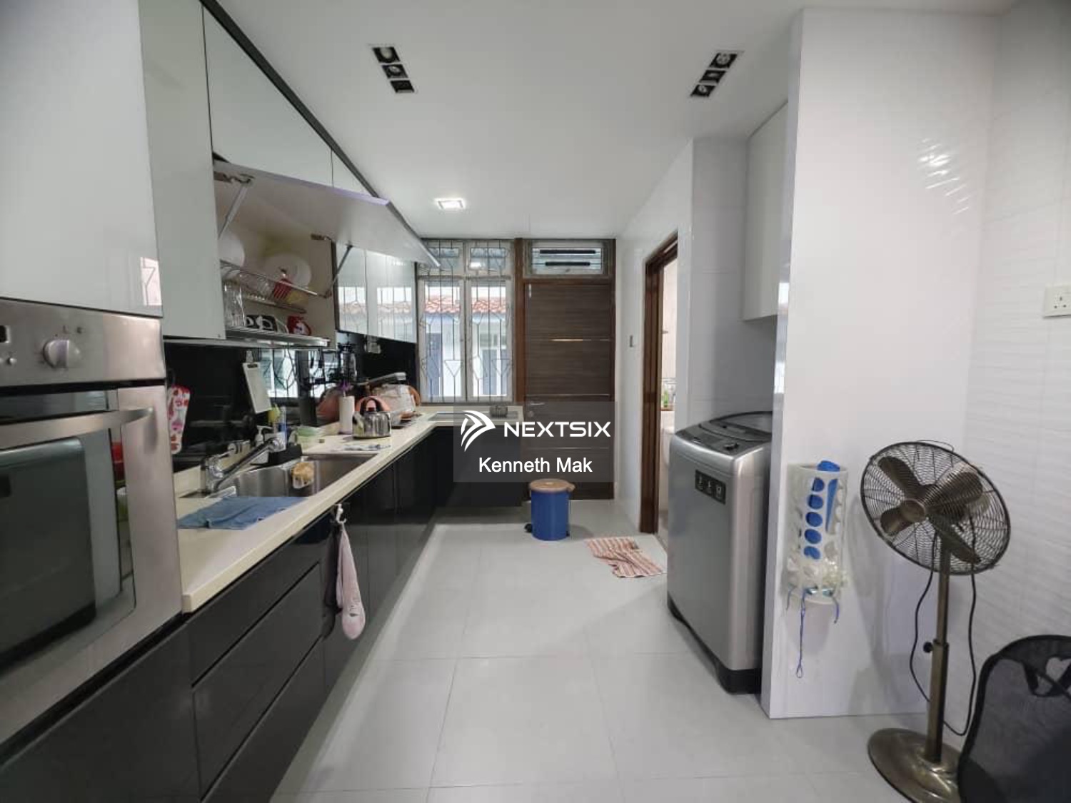 2.5-sty Terrace/Link House For Sale in Skudai Johor - Image 25