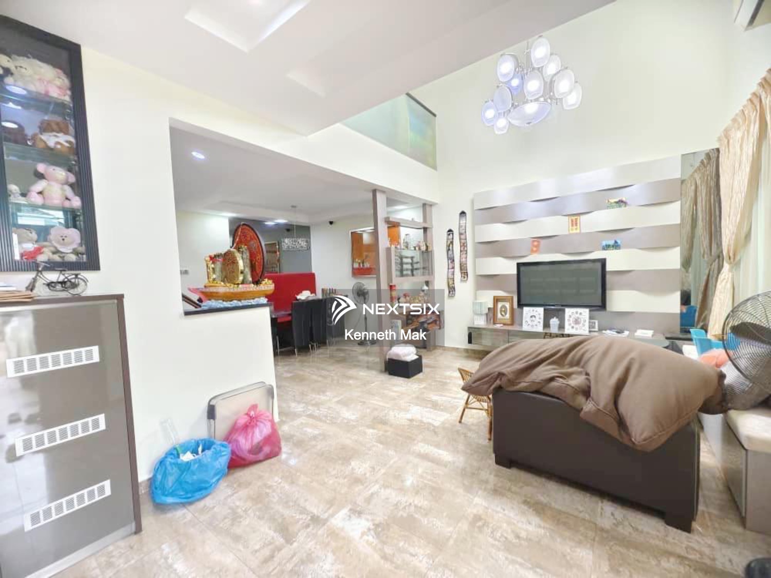 2.5-sty Terrace/Link House For Sale in Skudai Johor - Image 26