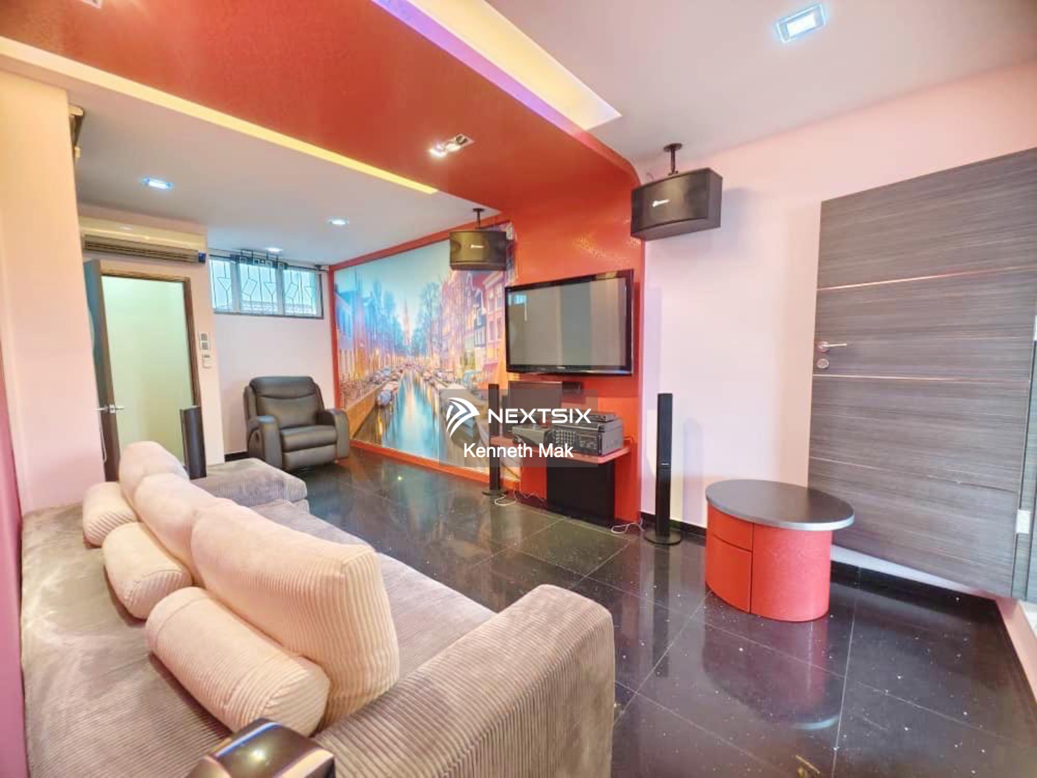 2.5-sty Terrace/Link House For Sale in Skudai Johor - Image 3