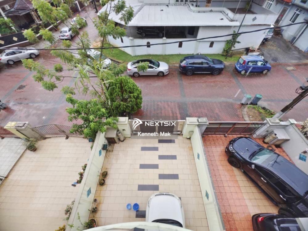 2.5-sty Terrace/Link House For Sale in Skudai Johor - Image 4