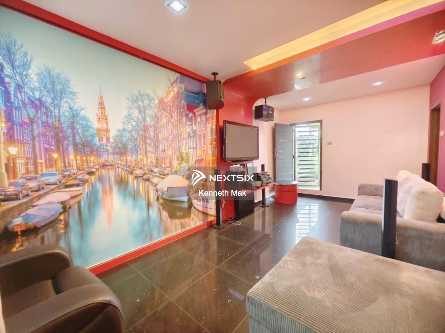 2.5-sty Terrace/Link House For Sale in Skudai Johor - Image 5