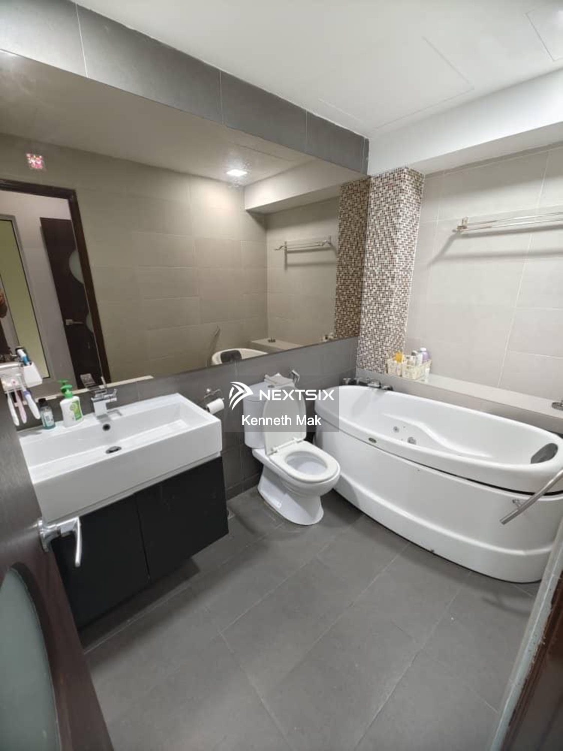 2.5-sty Terrace/Link House For Sale in Skudai Johor - Image 9