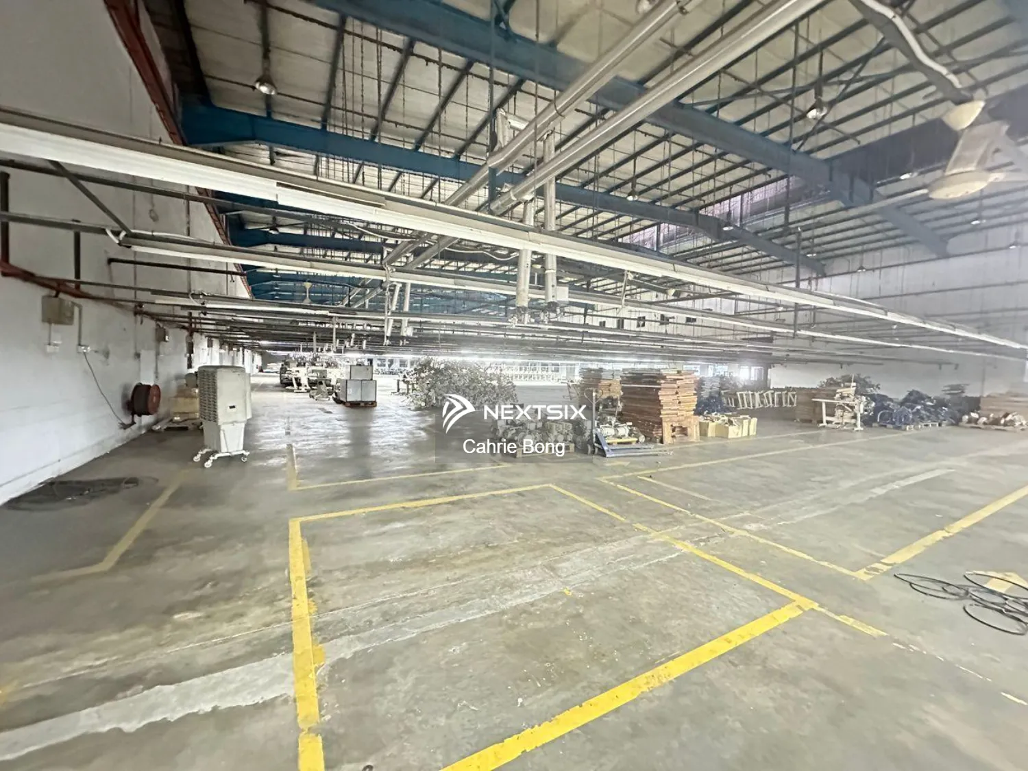 Detached Factory For Sale in Kulai Johor - Image 7