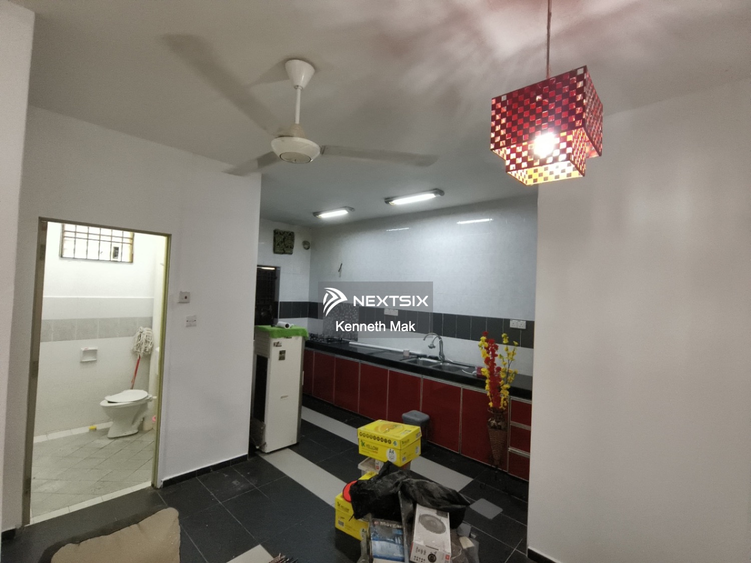 1-sty Terrace/Link House For Sale in Setia Indah Johor