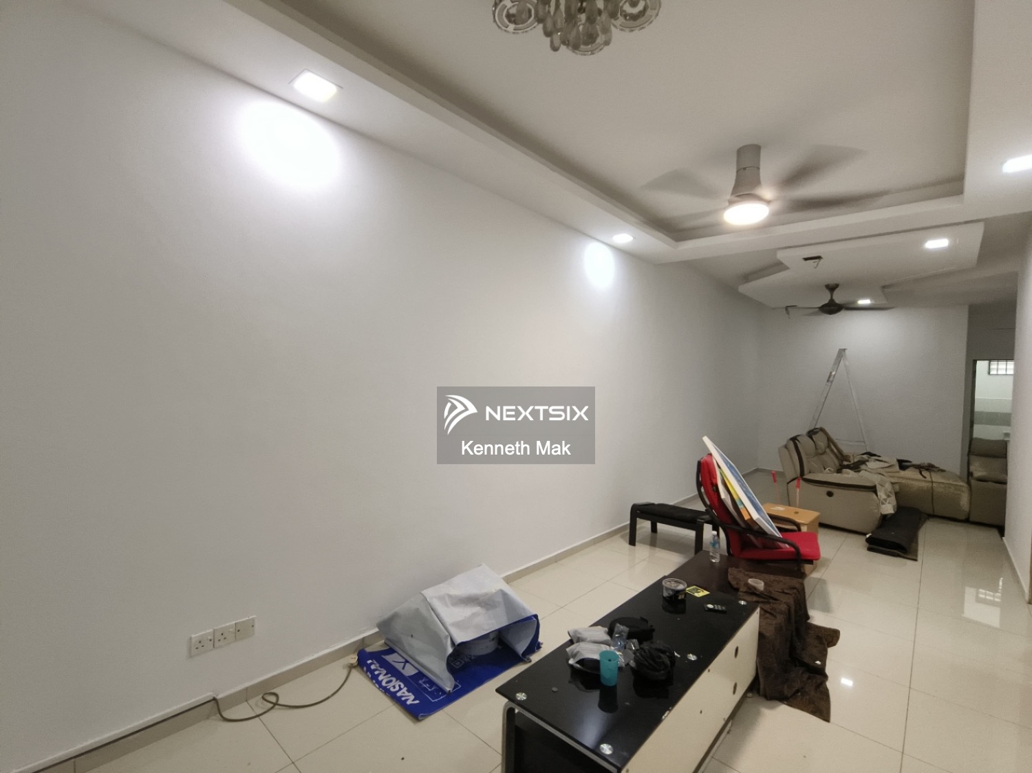 1-sty Terrace/Link House For Sale in Setia Indah Johor - Image 6