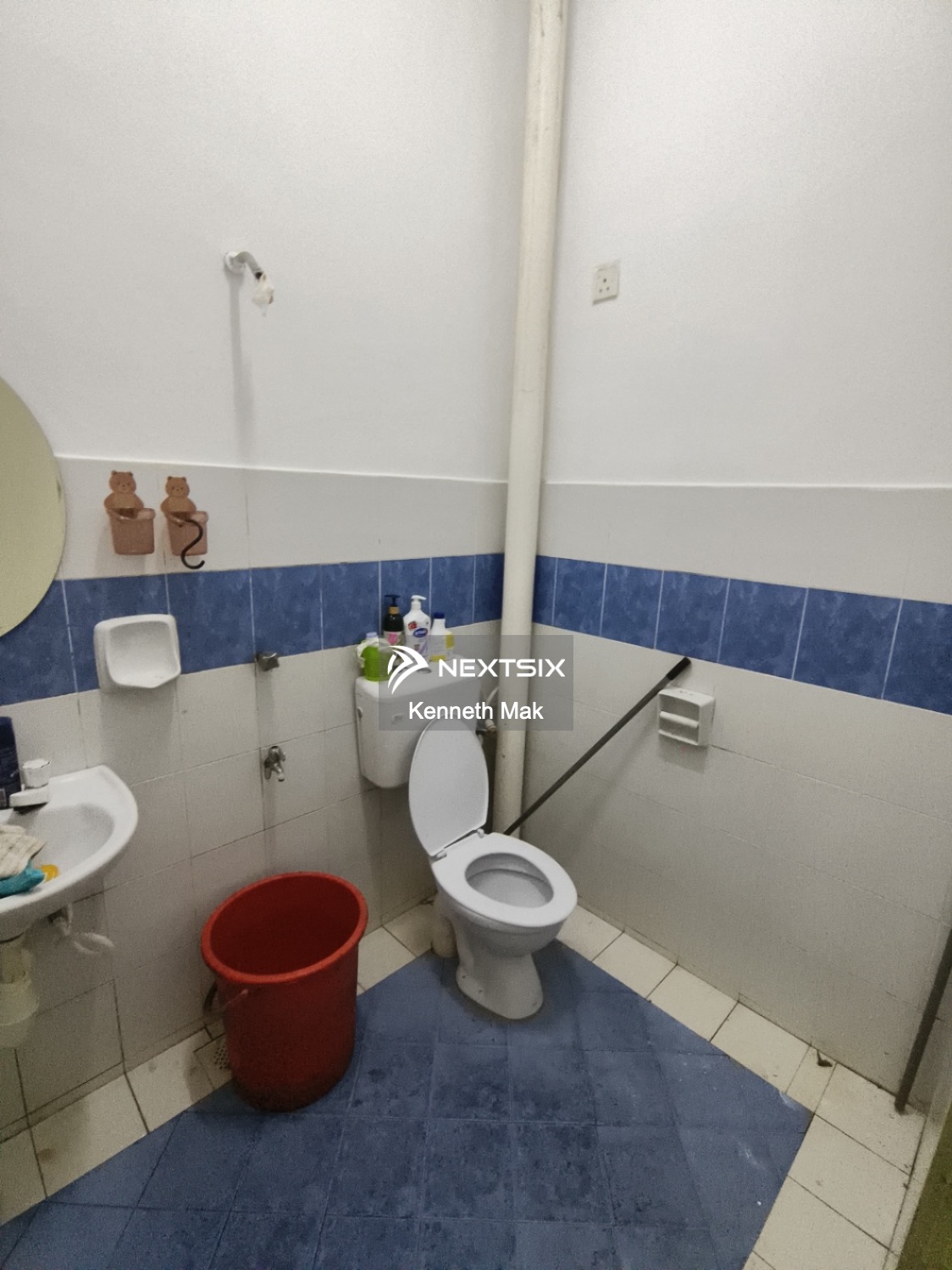 1-sty Terrace/Link House For Sale in Setia Indah Johor - Image 7