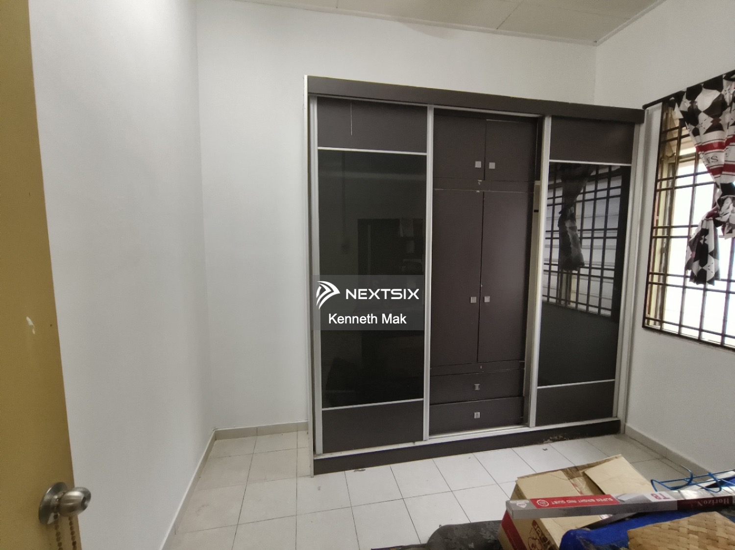 1-sty Terrace/Link House For Sale in Setia Indah Johor - Image 8