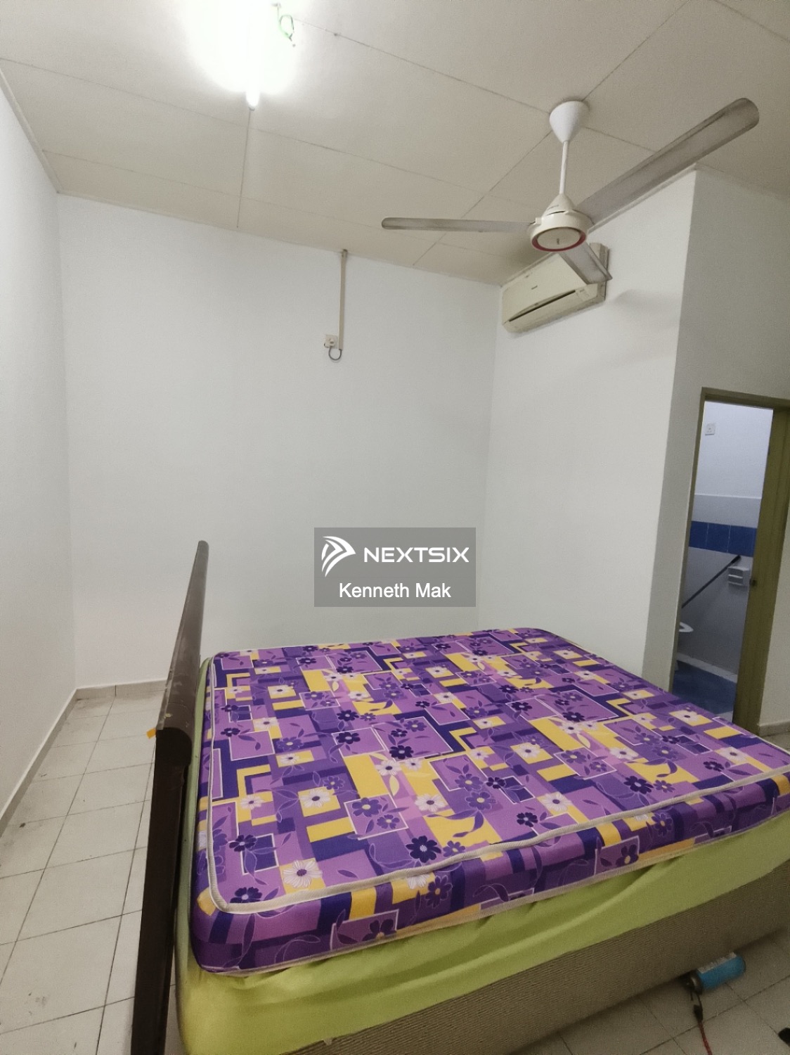 1-sty Terrace/Link House For Sale in Setia Indah Johor - Image 9
