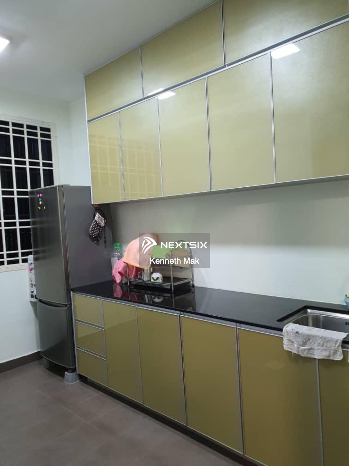 Serviced Residence For Sale in Johor Bahru Johor