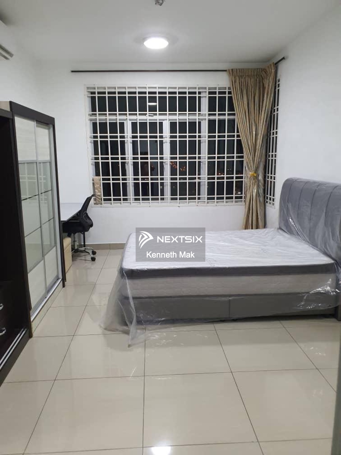 Serviced Residence For Sale in Johor Bahru Johor - Image 11