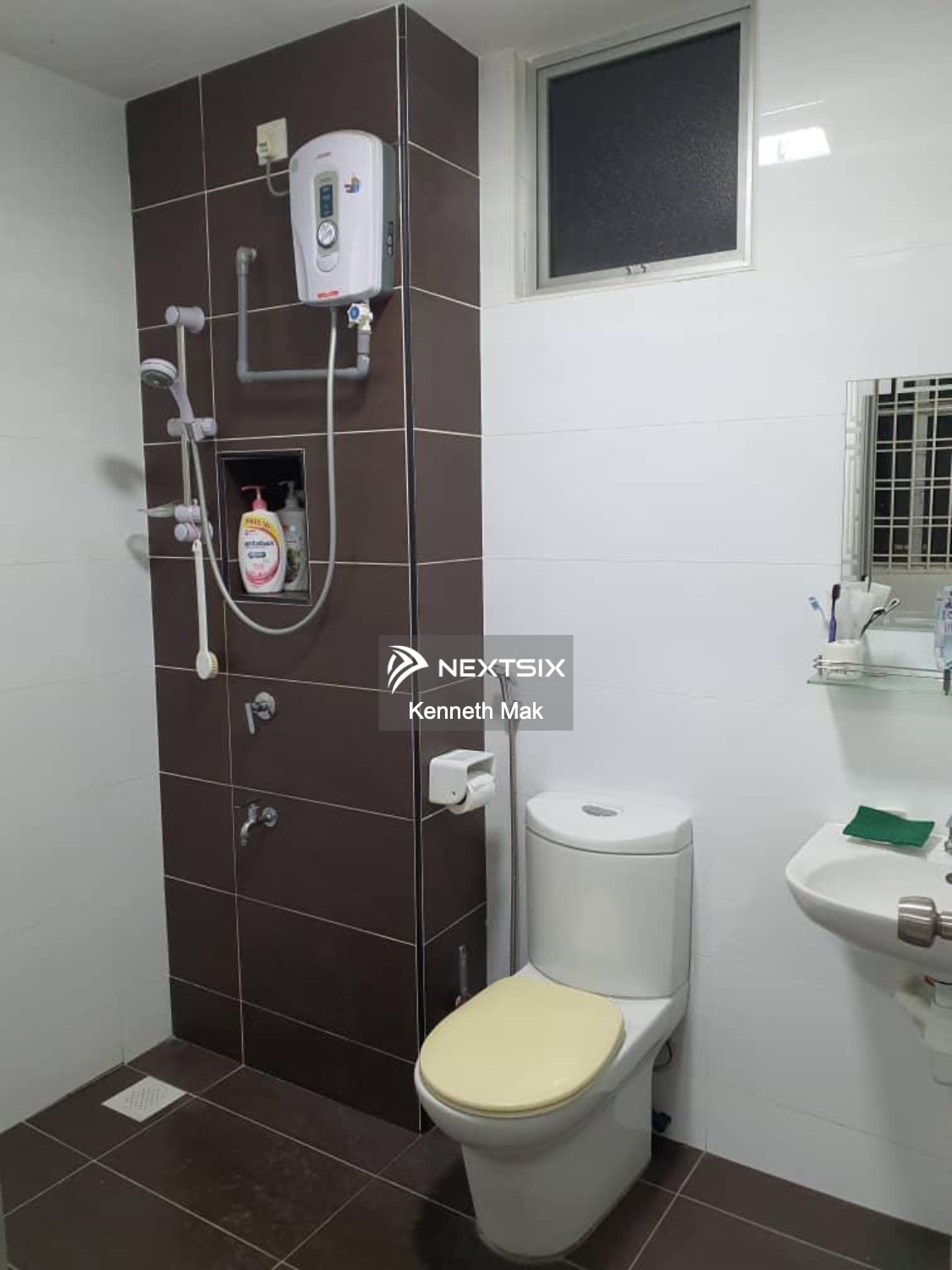 Serviced Residence For Sale in Johor Bahru Johor - Image 12