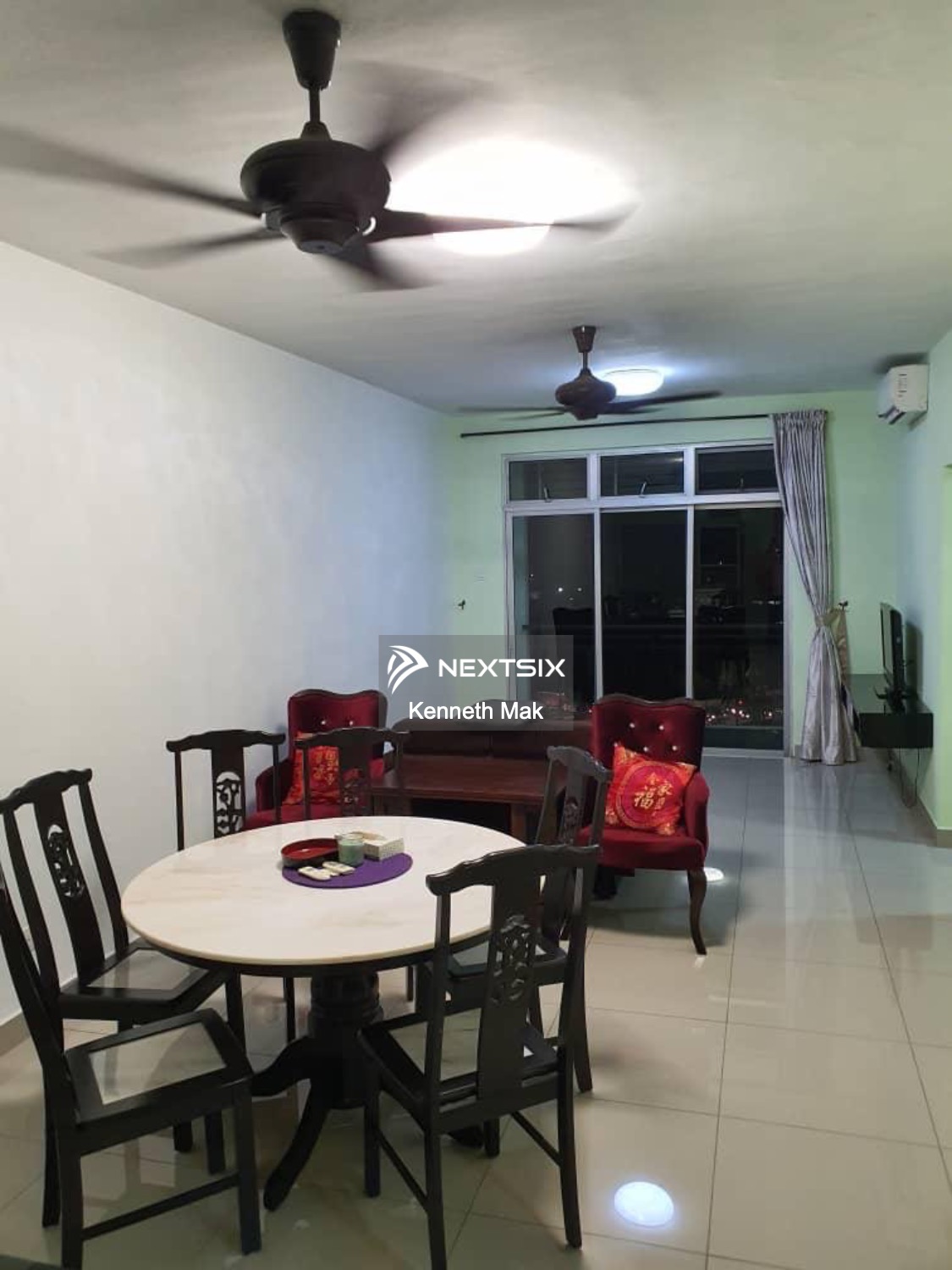 Serviced Residence For Sale in Johor Bahru Johor - Image 5