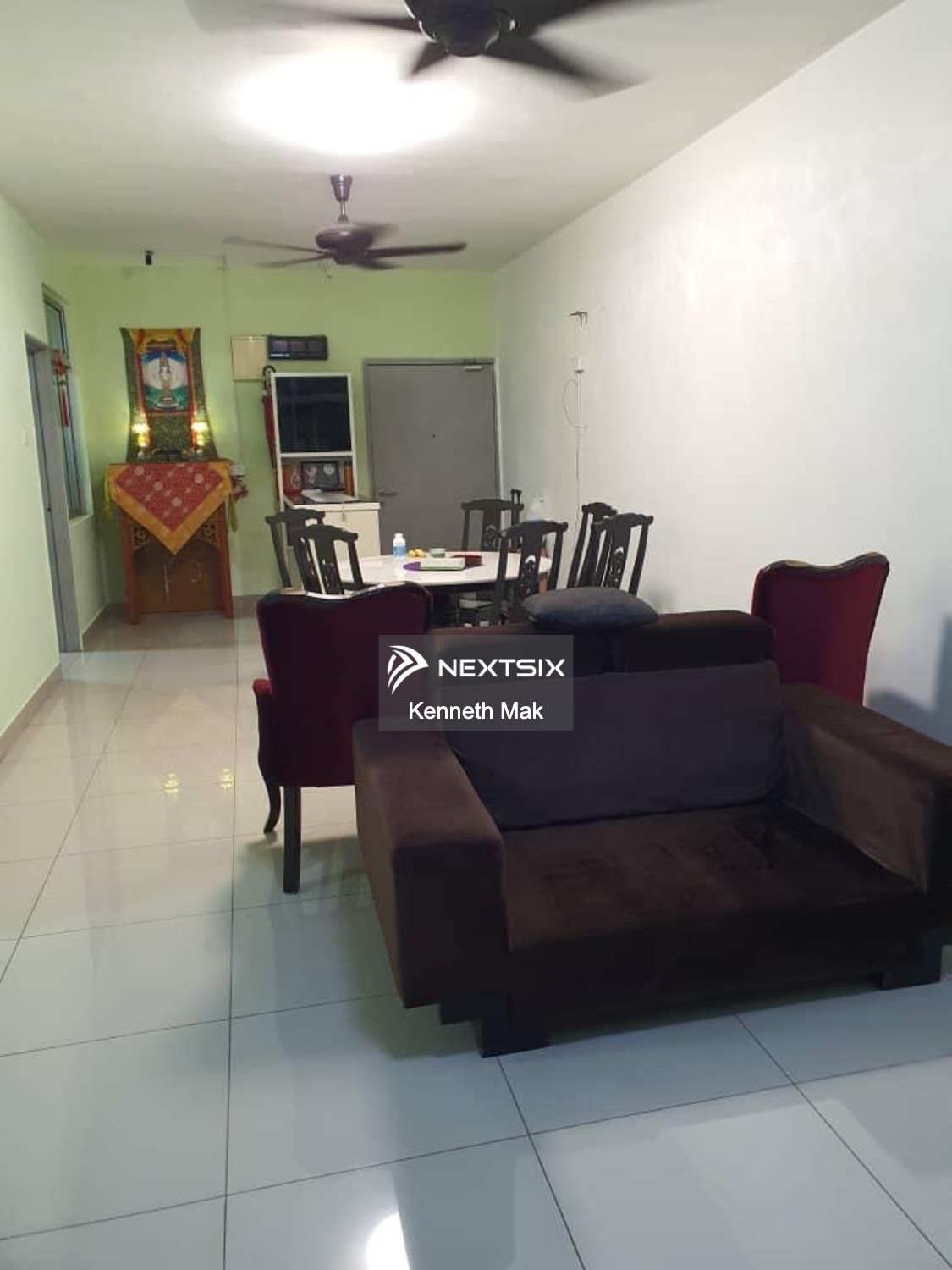 Serviced Residence For Sale in Johor Bahru Johor - Image 7