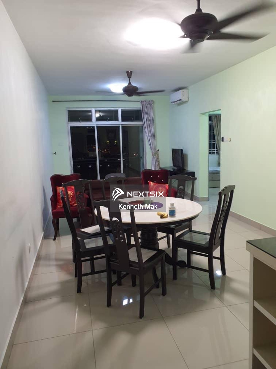 Serviced Residence For Sale in Johor Bahru Johor - Image 9