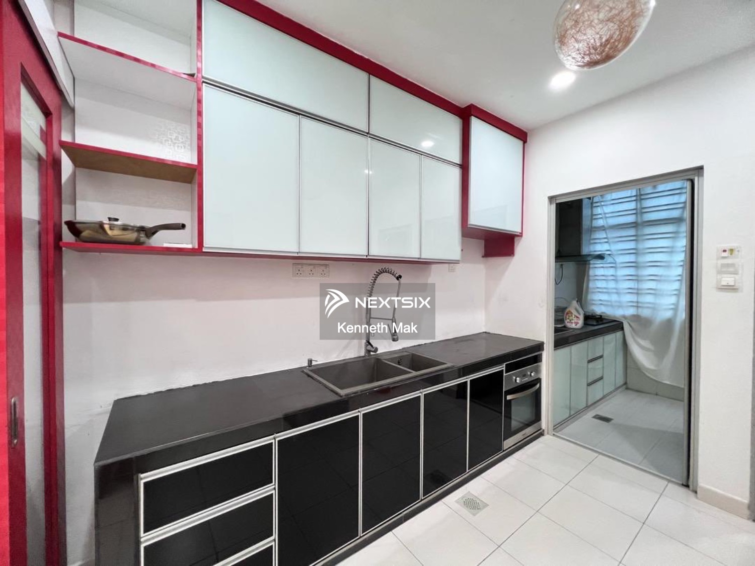 2-sty Terrace/Link House For Sale in Johor Bahru Johor