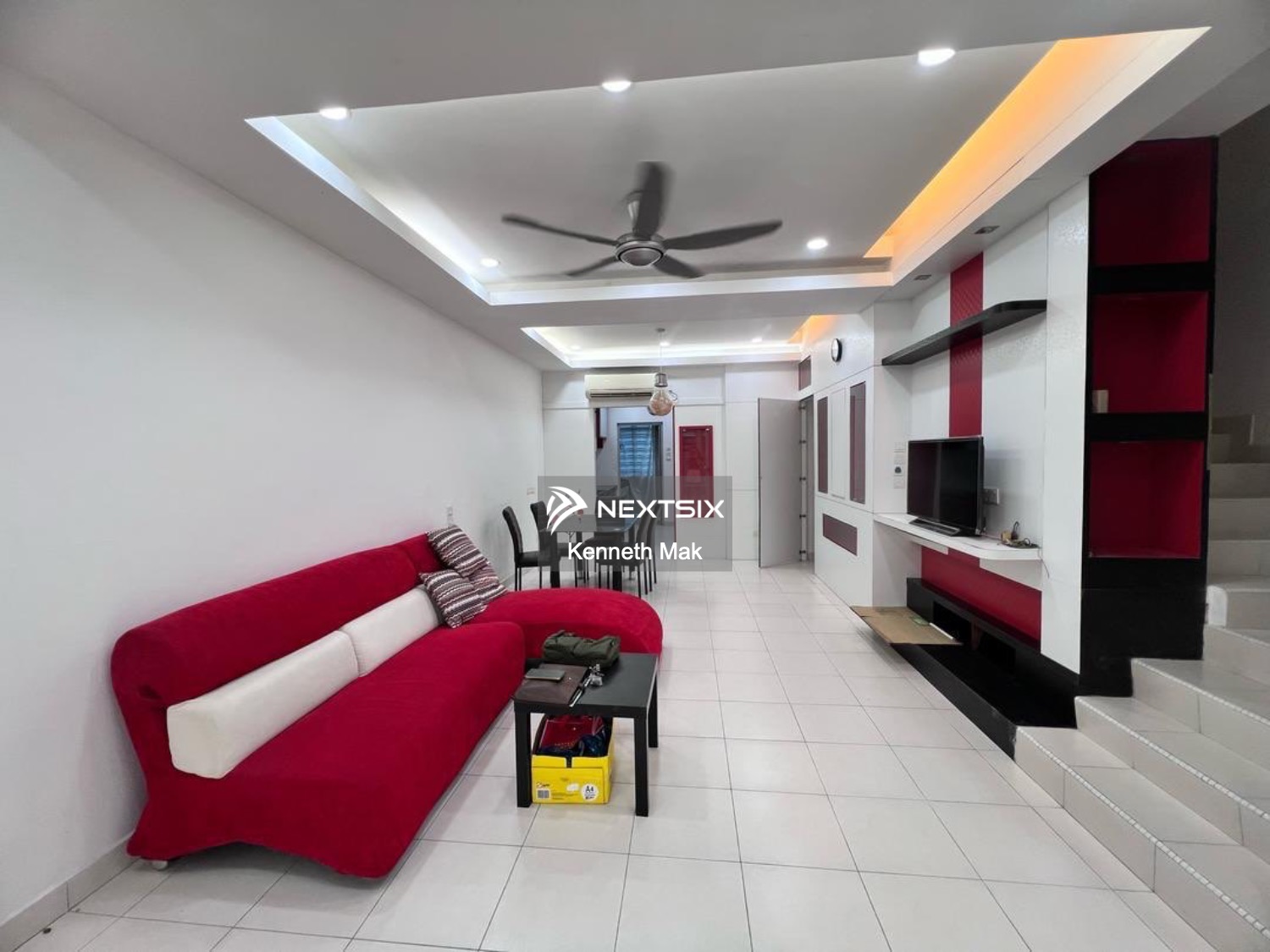 2-sty Terrace/Link House For Sale in Johor Bahru Johor - Image 16