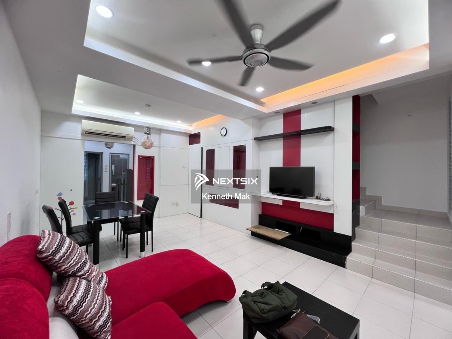 2-sty Terrace/Link House For Sale in Johor Bahru Johor - Image 19