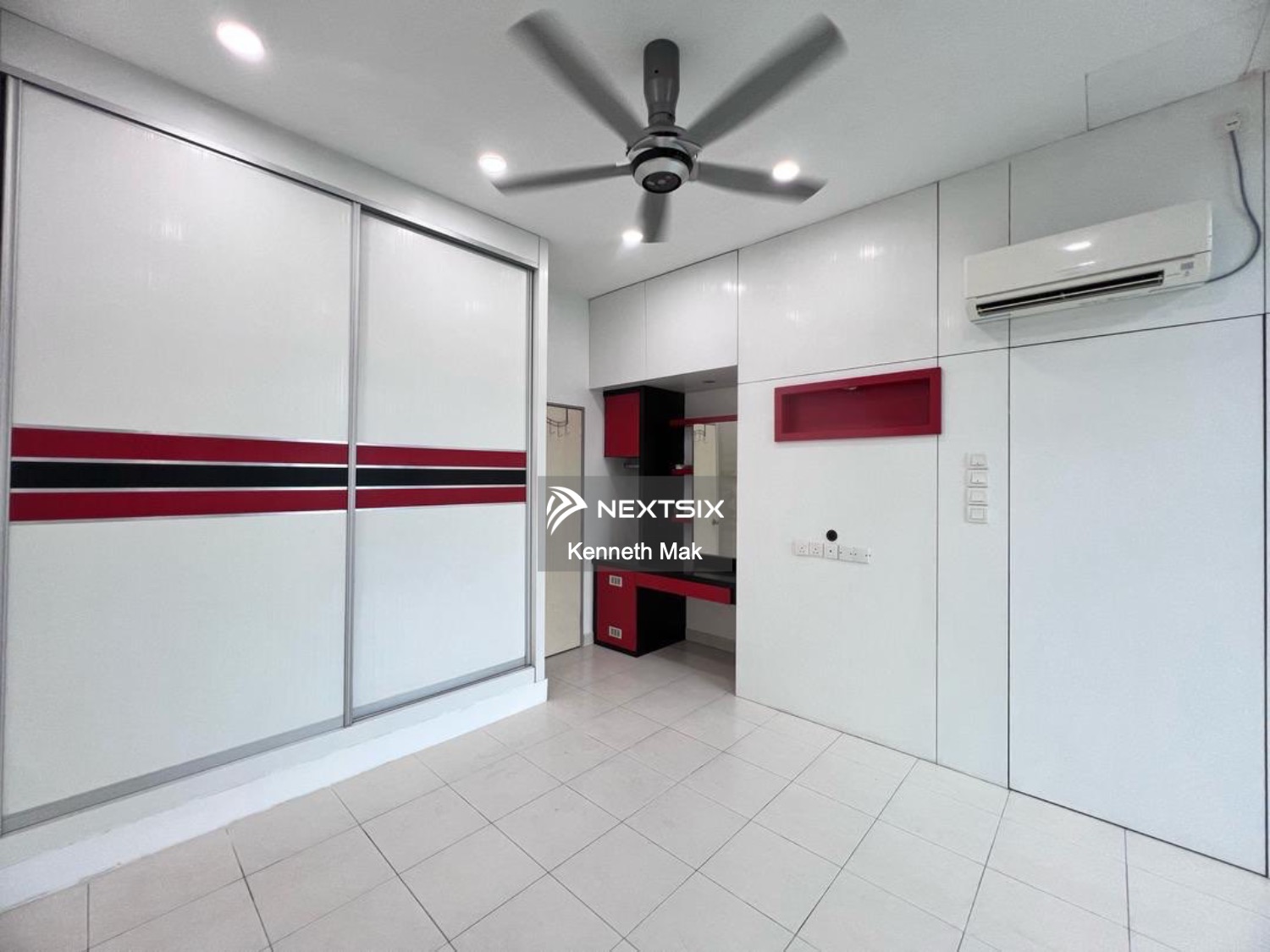 2-sty Terrace/Link House For Sale in Johor Bahru Johor - Image 5