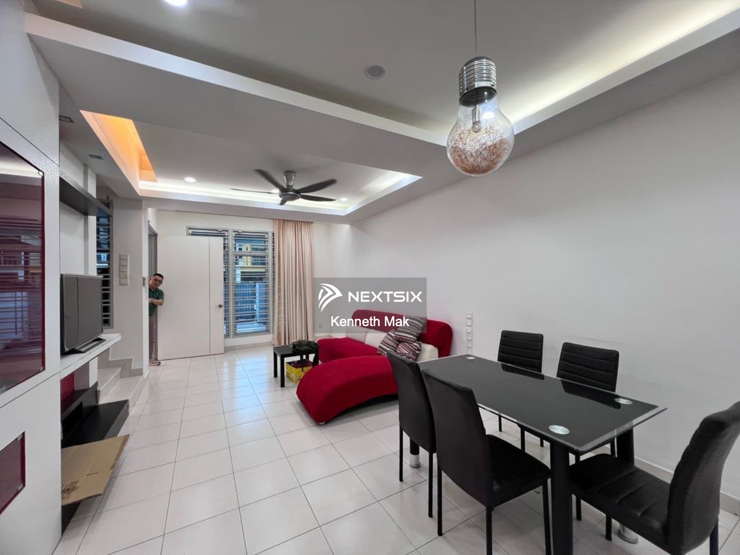 2-sty Terrace/Link House For Sale in Johor Bahru Johor - Image 8