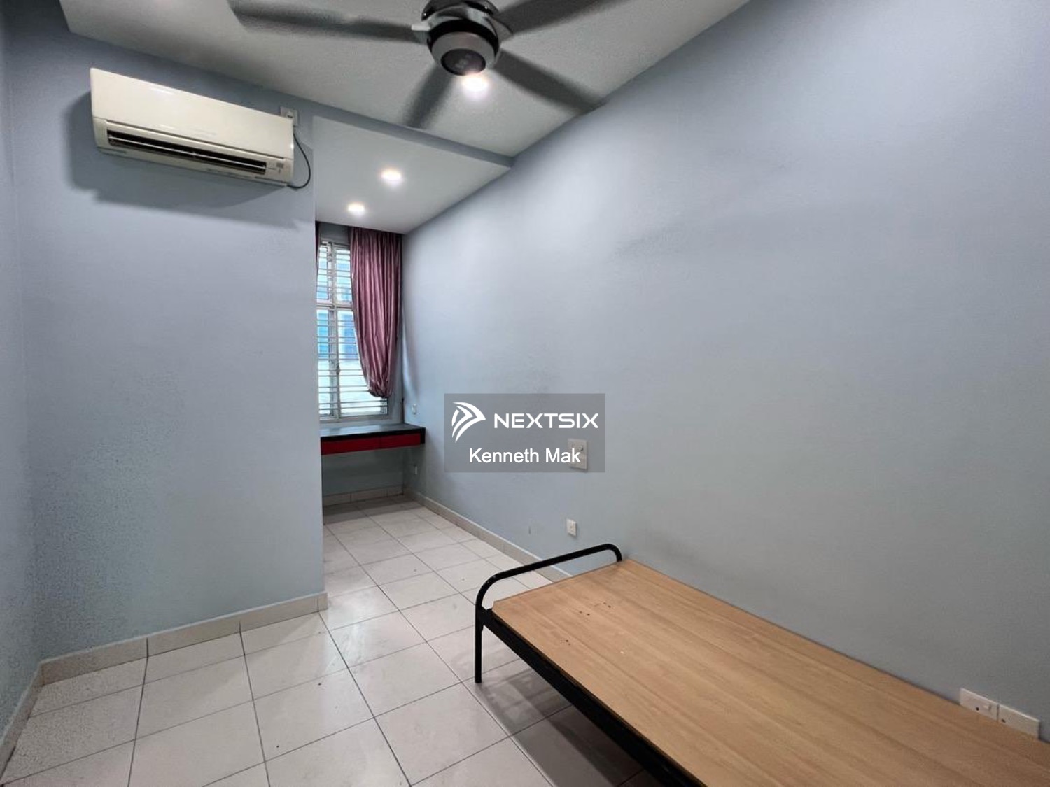 2-sty Terrace/Link House For Sale in Johor Bahru Johor - Image 9
