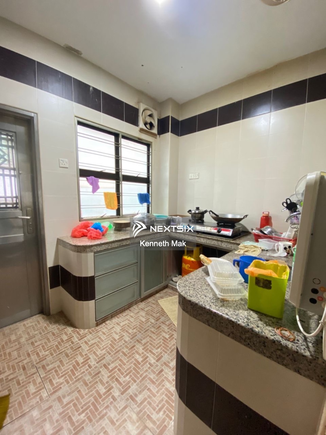 2-sty Terrace/Link House For Sale in Skudai Johor