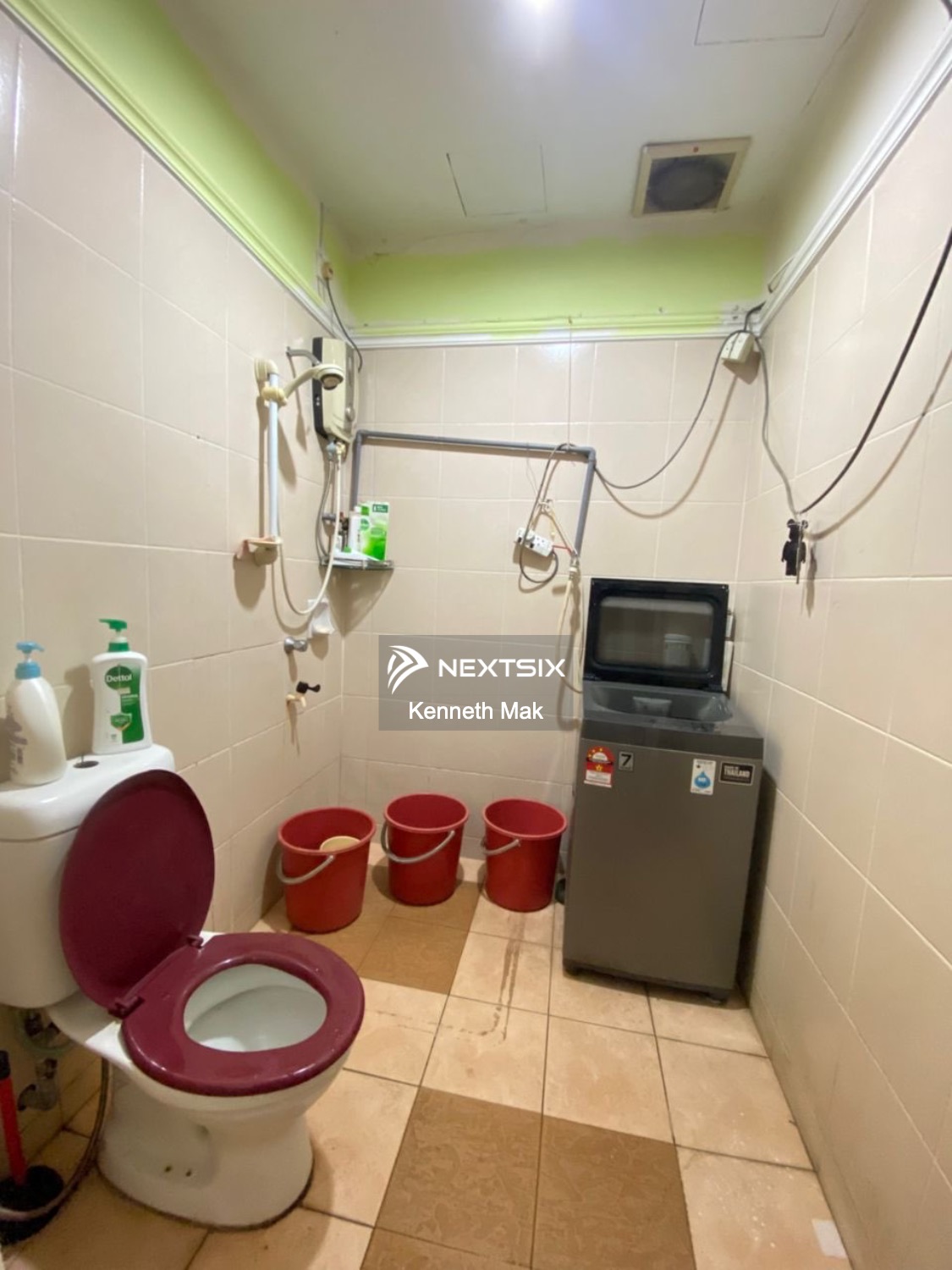 2-sty Terrace/Link House For Sale in Skudai Johor - Image 10