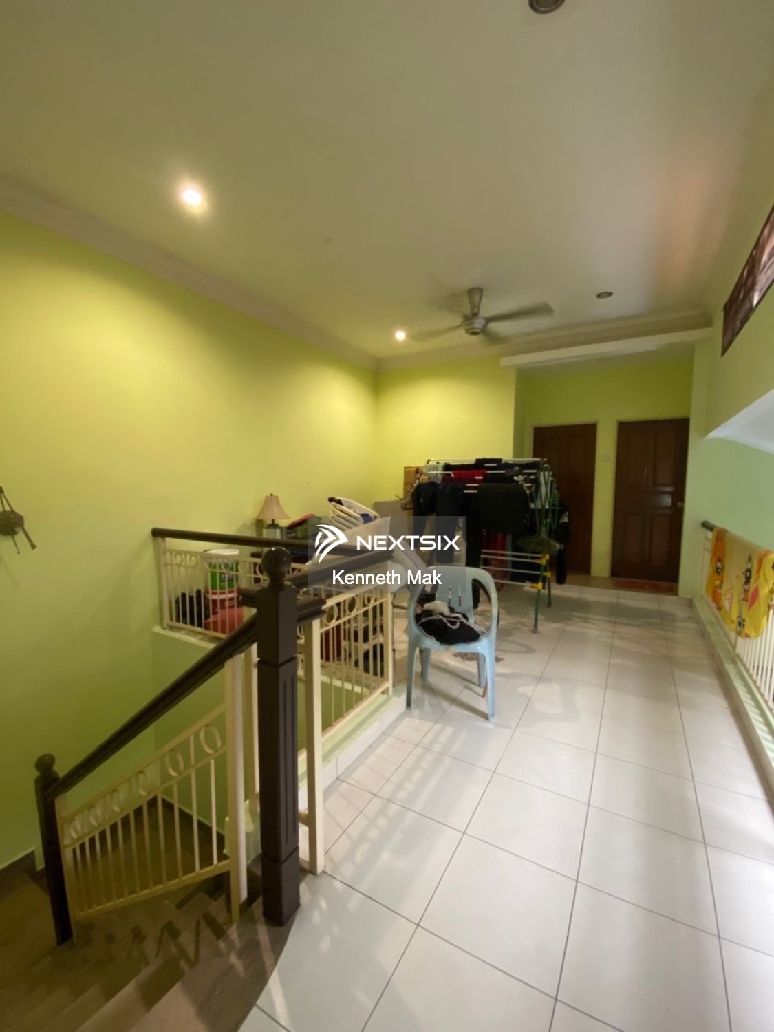 2-sty Terrace/Link House For Sale in Skudai Johor - Image 11