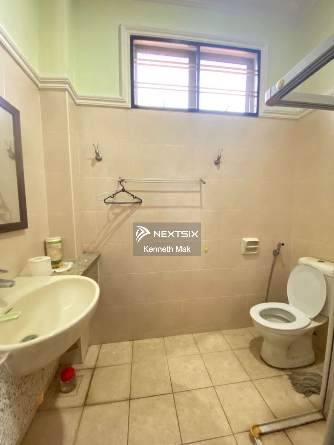 2-sty Terrace/Link House For Sale in Skudai Johor - Image 6