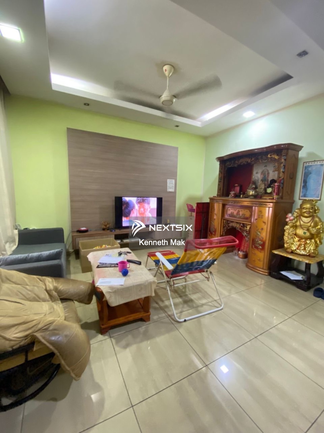 2-sty Terrace/Link House For Sale in Skudai Johor - Image 7