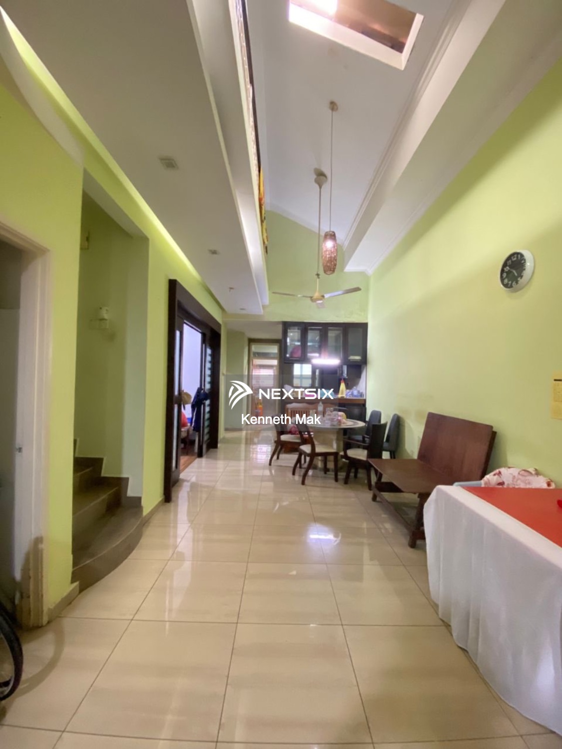 2-sty Terrace/Link House For Sale in Skudai Johor - Image 8