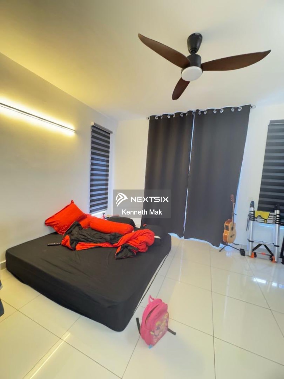 2-sty Terrace/Link House For Sale in Gelang Patah Johor - Image 10