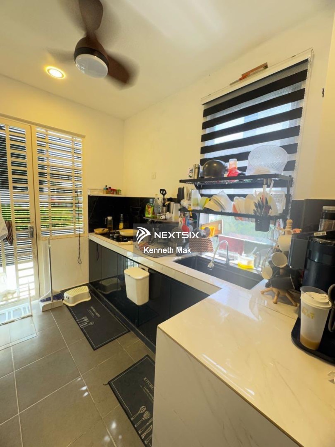 2-sty Terrace/Link House For Sale in Gelang Patah Johor - Image 3
