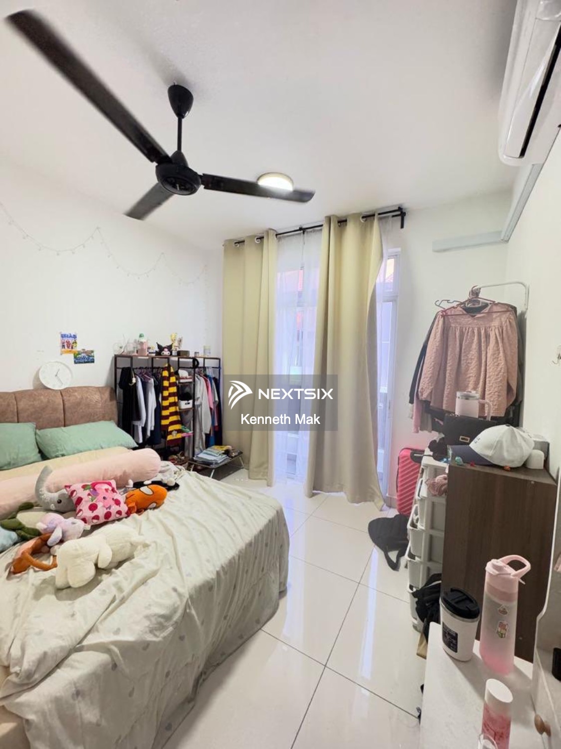 2-sty Terrace/Link House For Sale in Gelang Patah Johor - Image 4