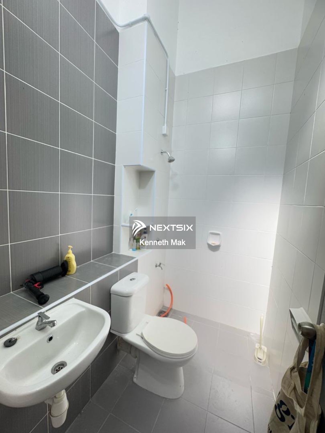 2-sty Terrace/Link House For Sale in Gelang Patah Johor - Image 5