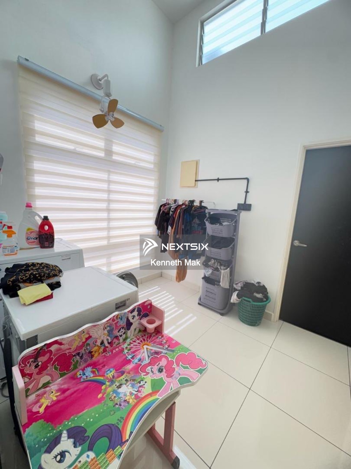 2-sty Terrace/Link House For Sale in Gelang Patah Johor - Image 6