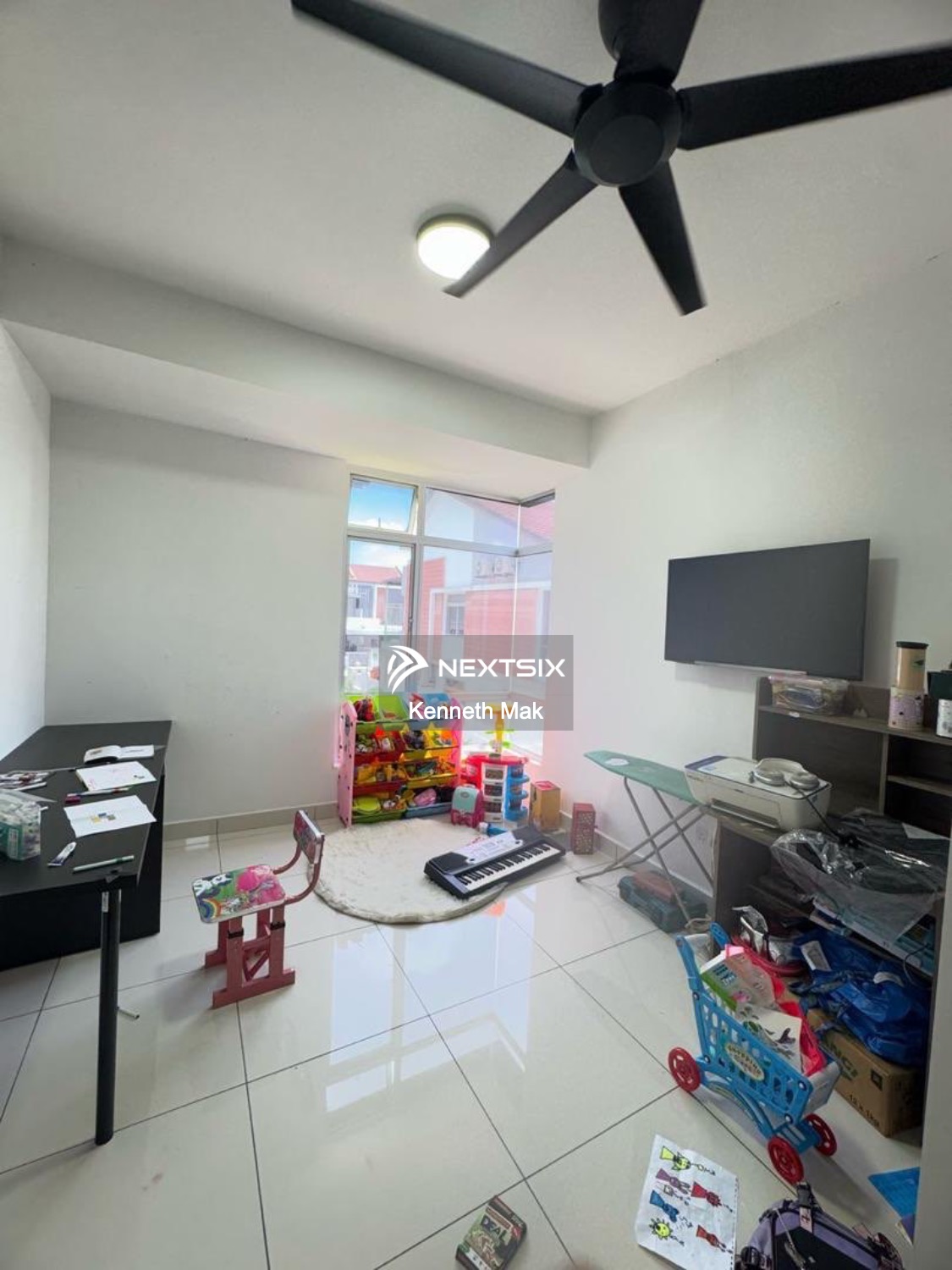 2-sty Terrace/Link House For Sale in Gelang Patah Johor - Image 8