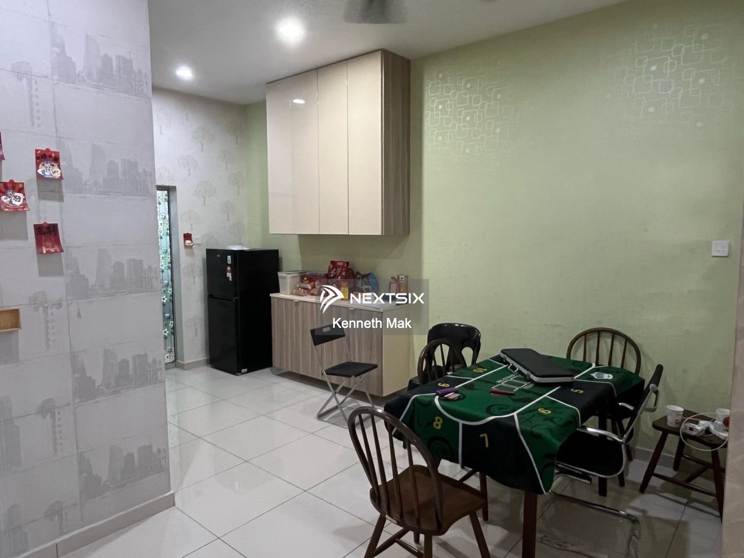 2-sty Terrace/Link House For Sale in Johor Bahru Johor
