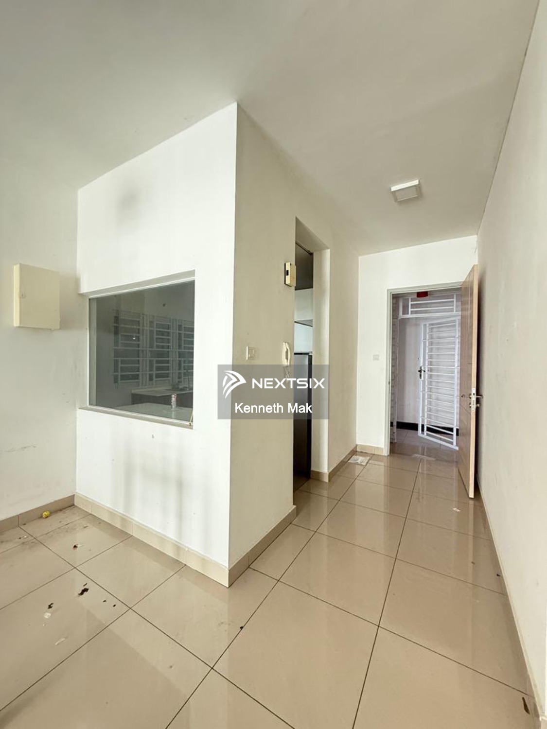 Serviced Residence For Sale in Johor Bahru Johor