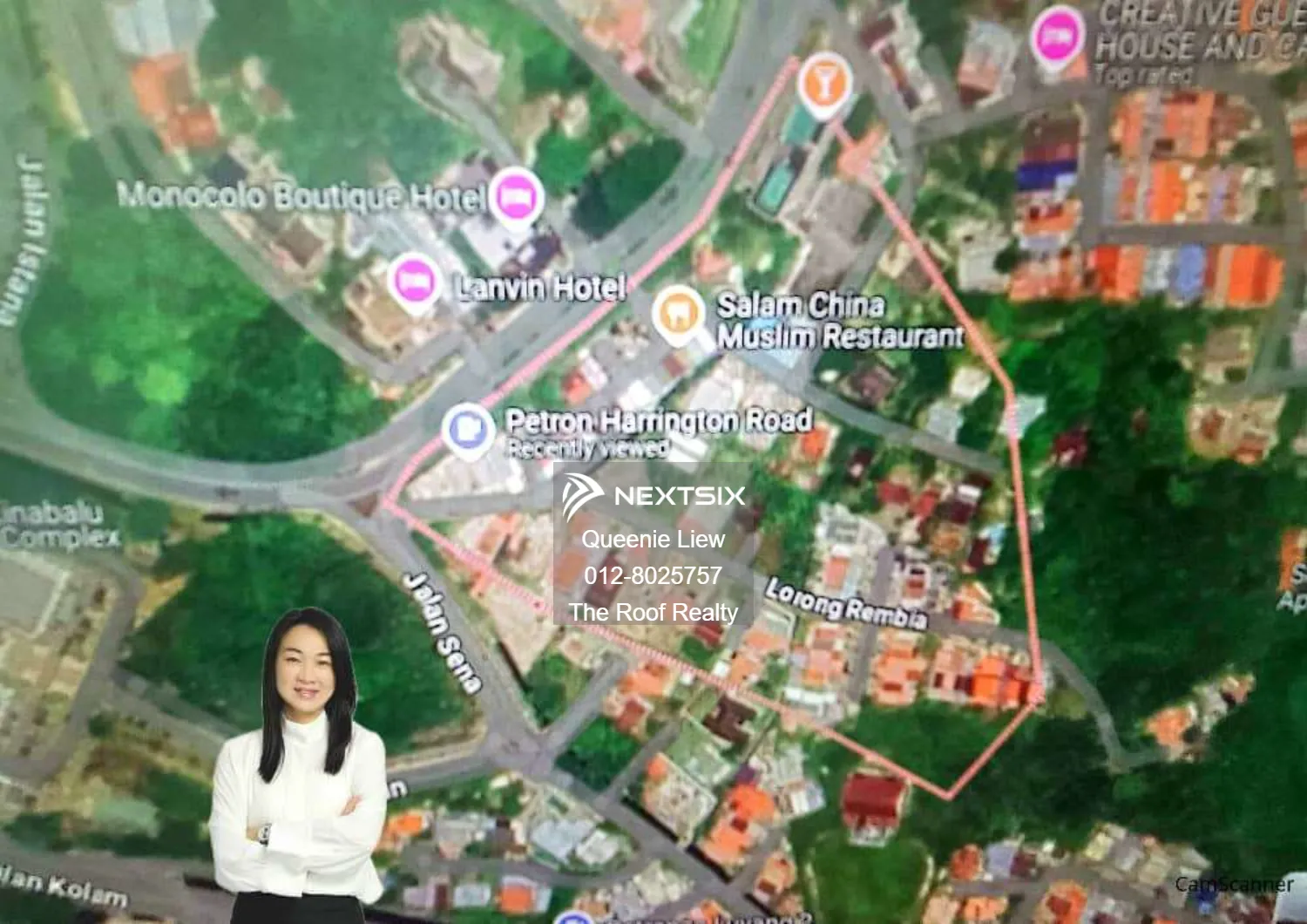 Taman Beauty Garden