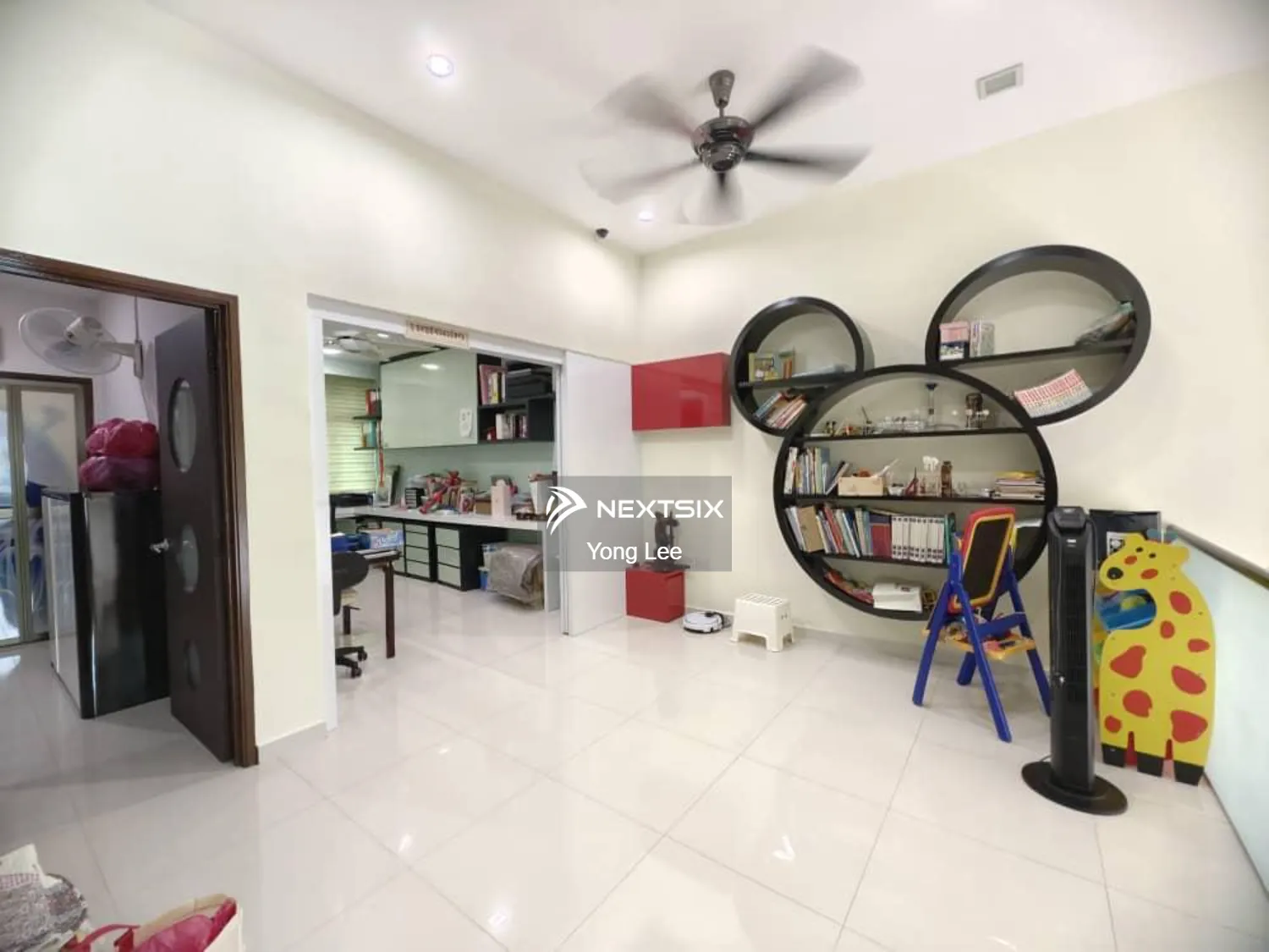 2.5-sty Terrace/Link House For Sale in Johor Bahru Johor
