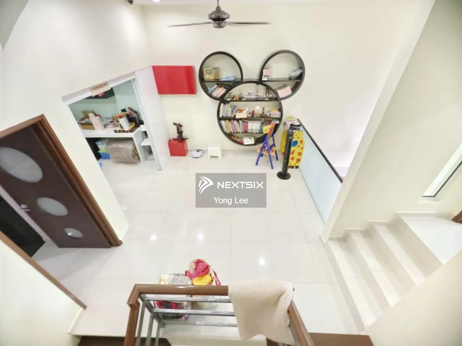 2.5-sty Terrace/Link House For Sale in Johor Bahru Johor - Image 6