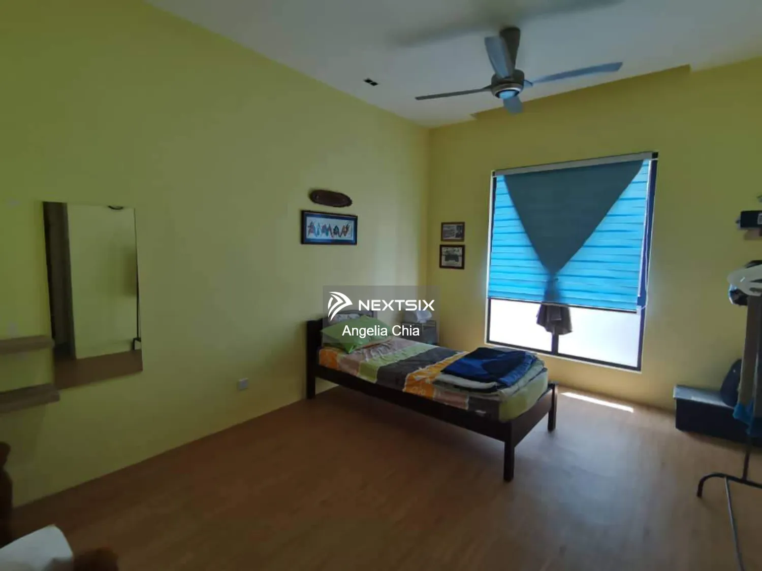 Bungalow For Sale in Gelang Patah Johor - Image 11
