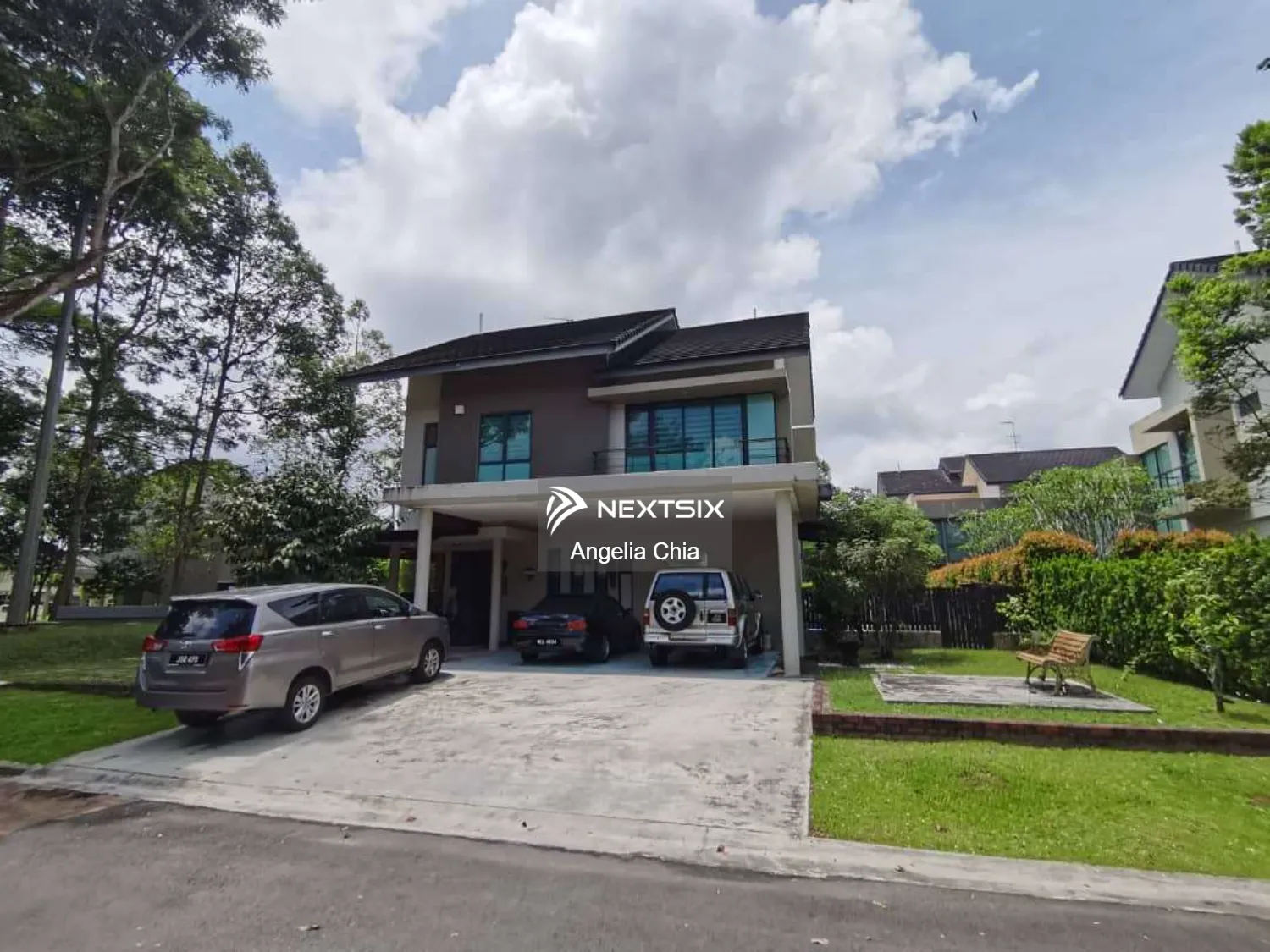 Bungalow For Sale in Gelang Patah Johor - Image 12