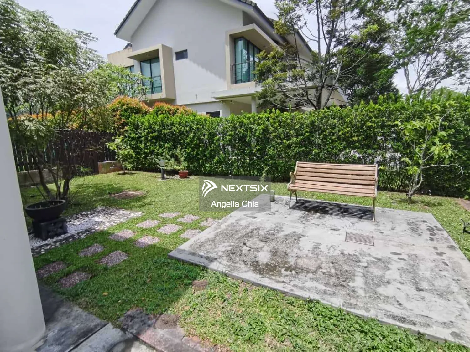 Bungalow For Sale in Gelang Patah Johor - Image 13