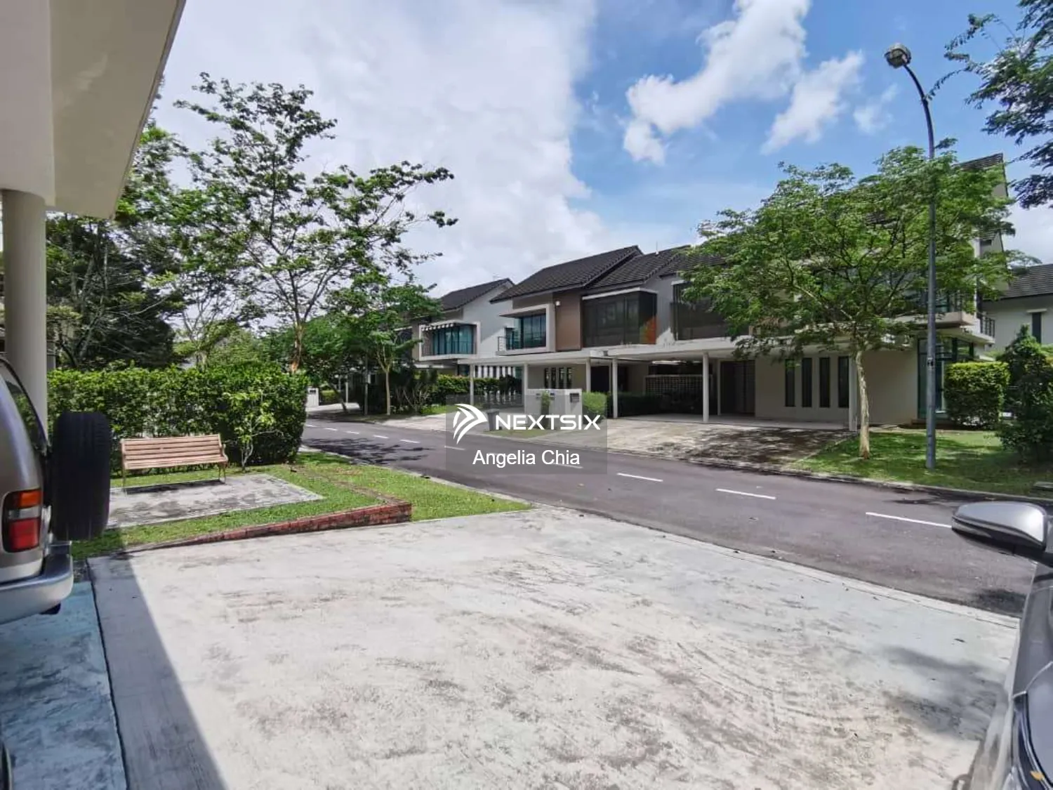 Bungalow For Sale in Gelang Patah Johor - Image 14