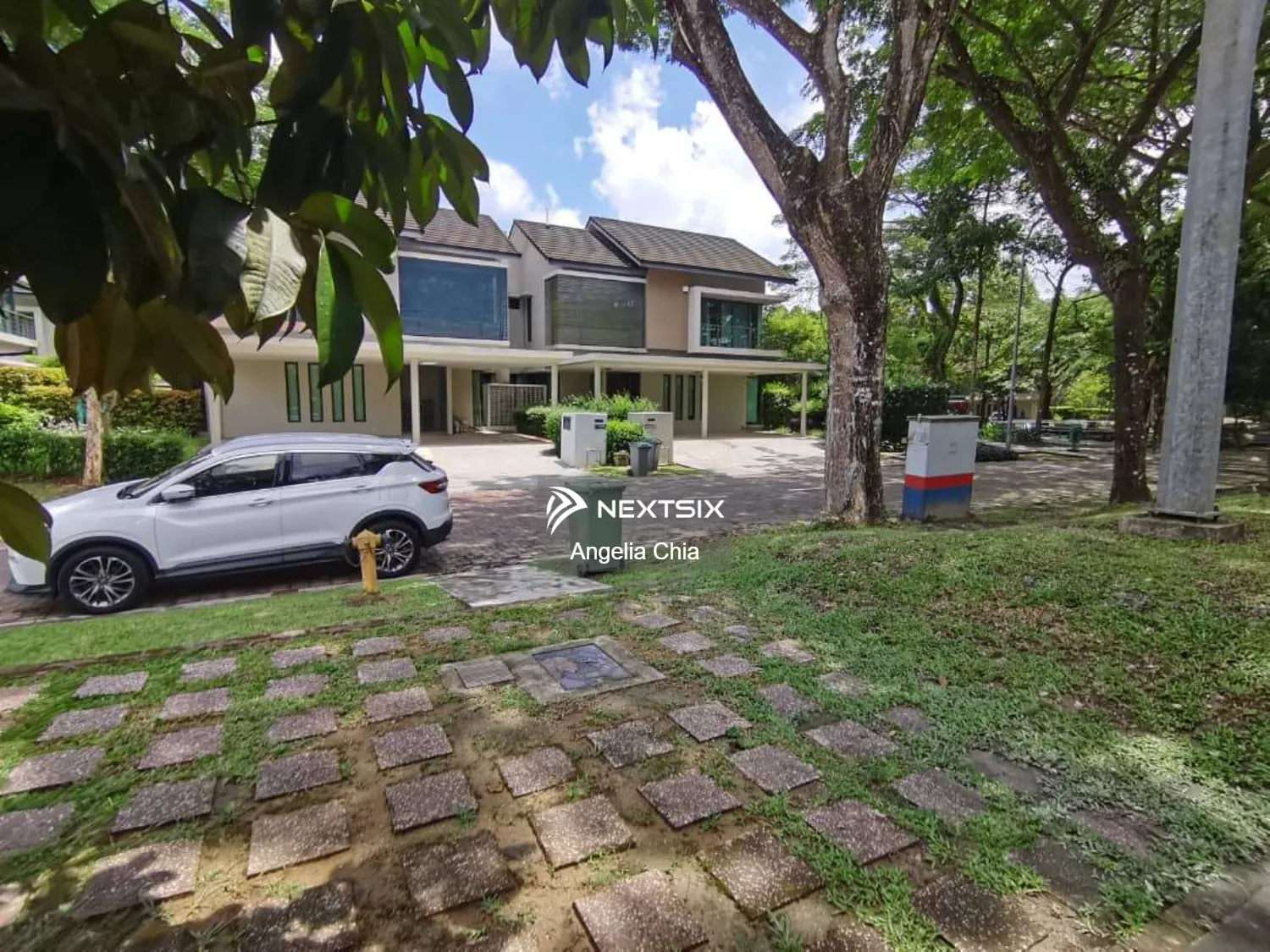 Bungalow For Sale in Gelang Patah Johor - Image 15