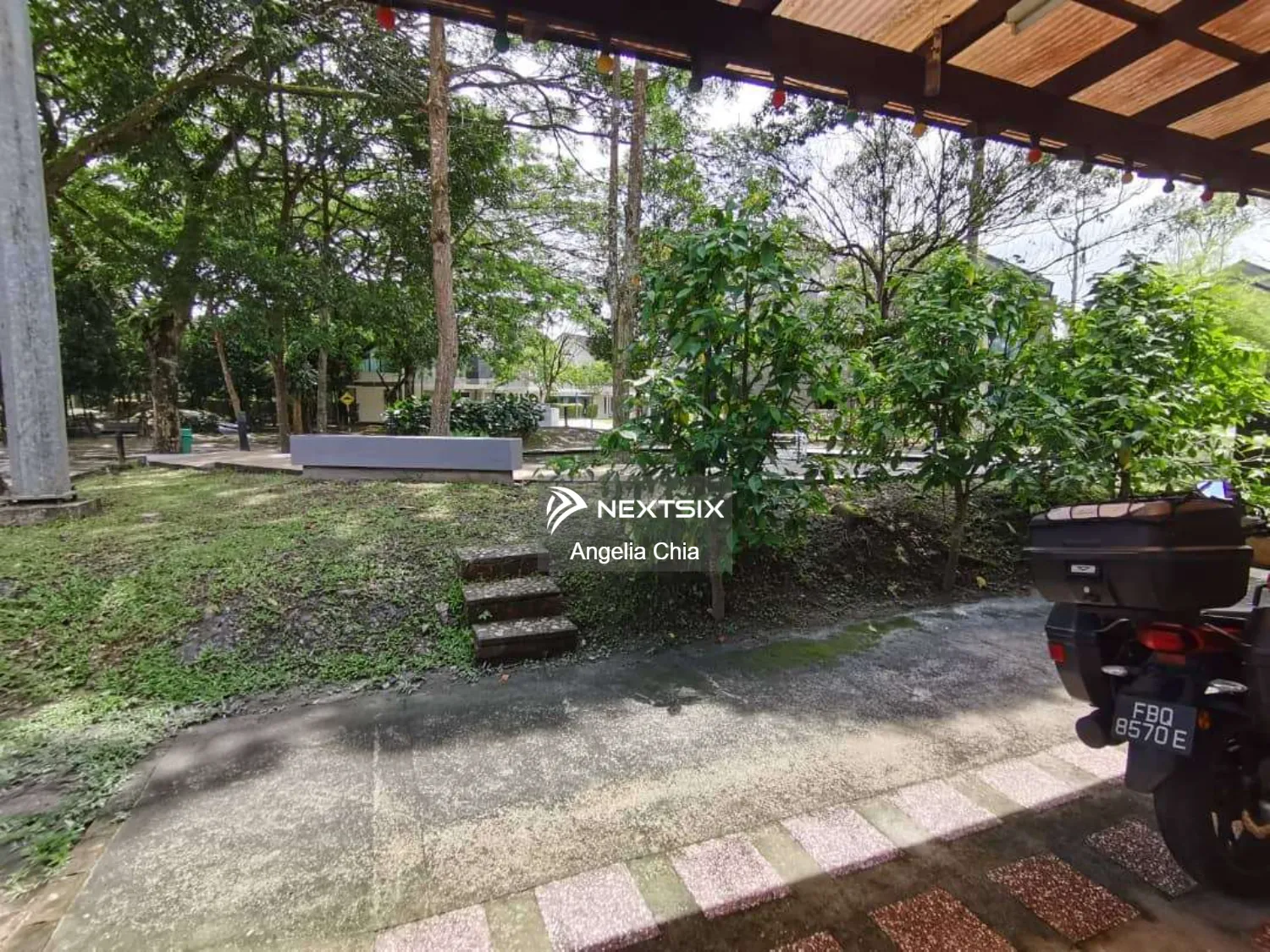 Bungalow For Sale in Gelang Patah Johor - Image 16