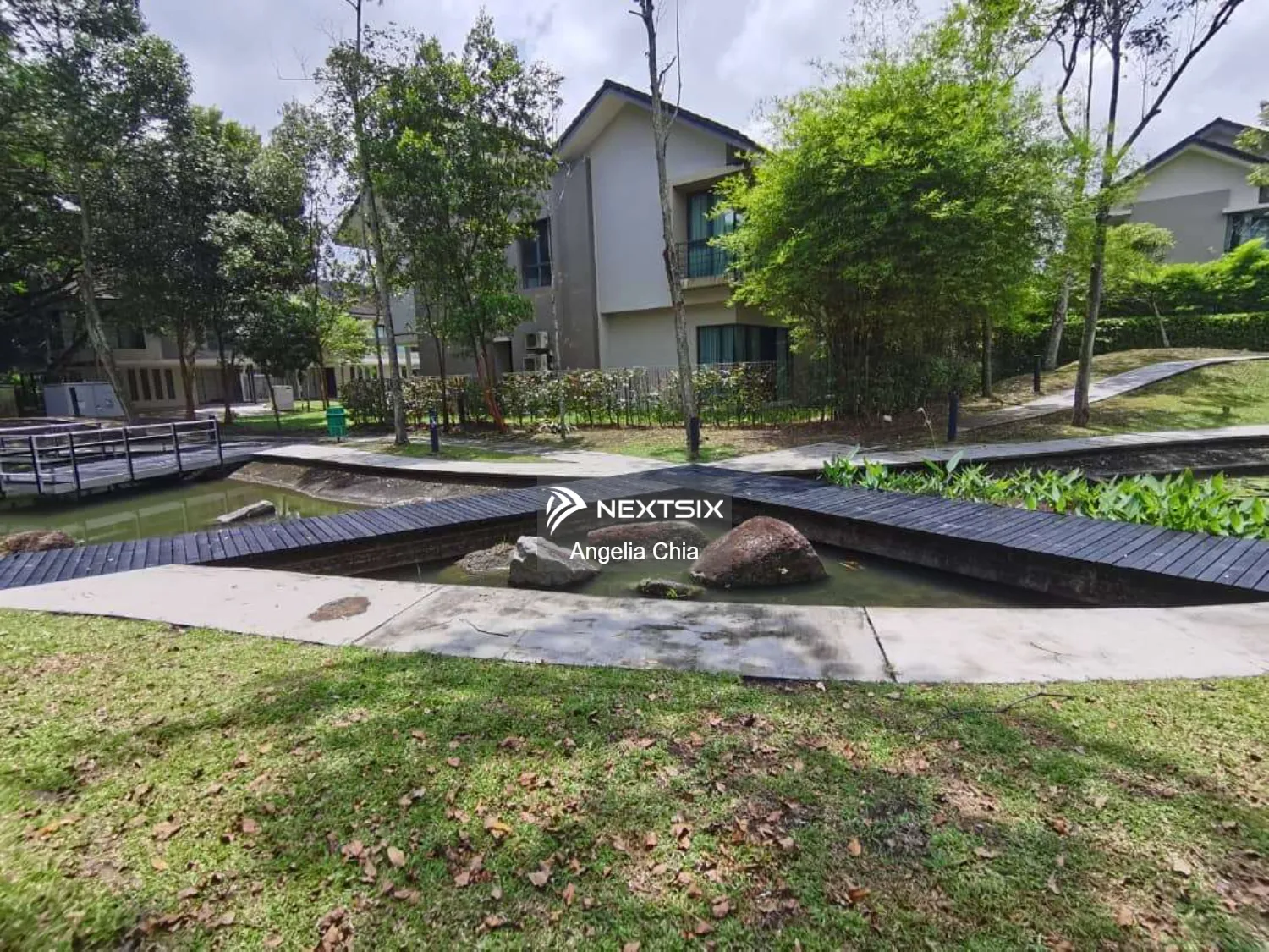 Bungalow For Sale in Gelang Patah Johor - Image 17