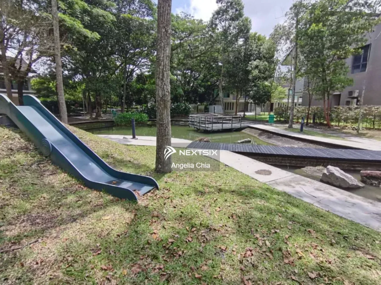 Bungalow For Sale in Gelang Patah Johor - Image 18